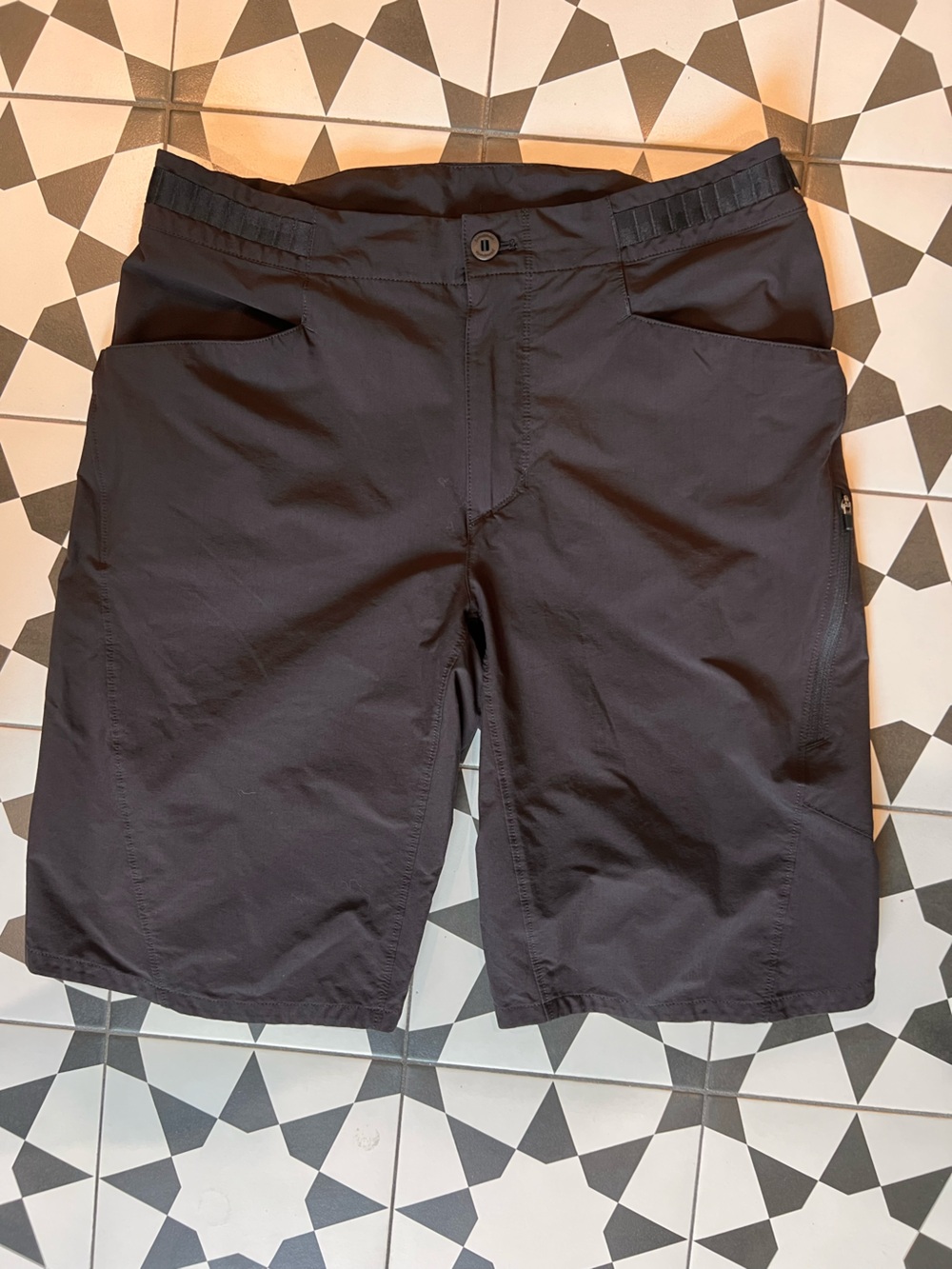 Patagonia Men's DIRT CRAFT BIKE SHORTS Size 33
